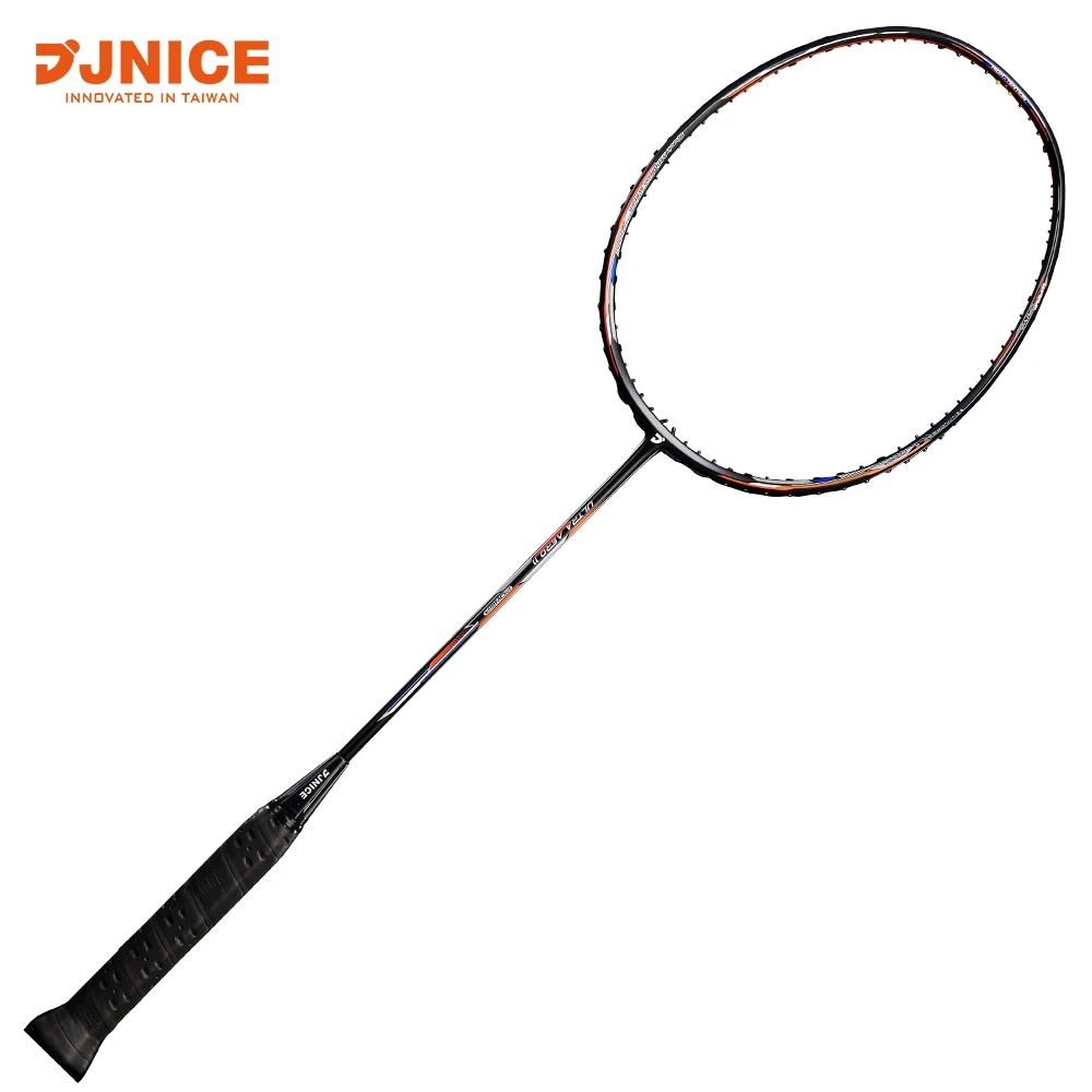 Top Brand OEM ODM Custom Top Badminton Rackets