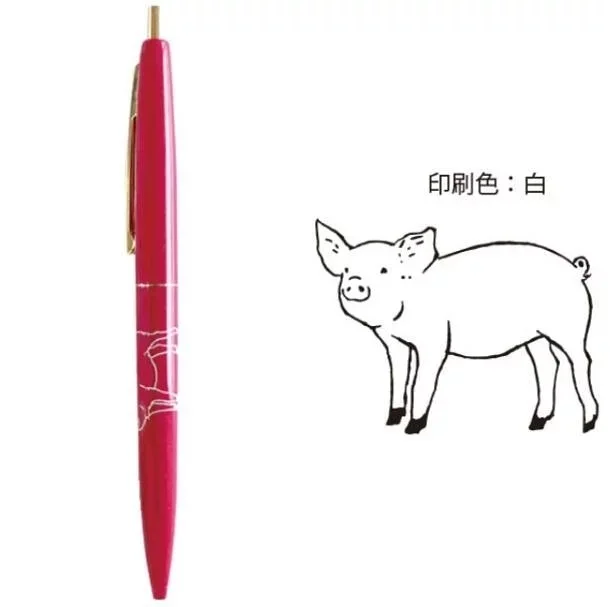 For BIC GF 0.7mm Classic Smooth Ballpoint Pens
