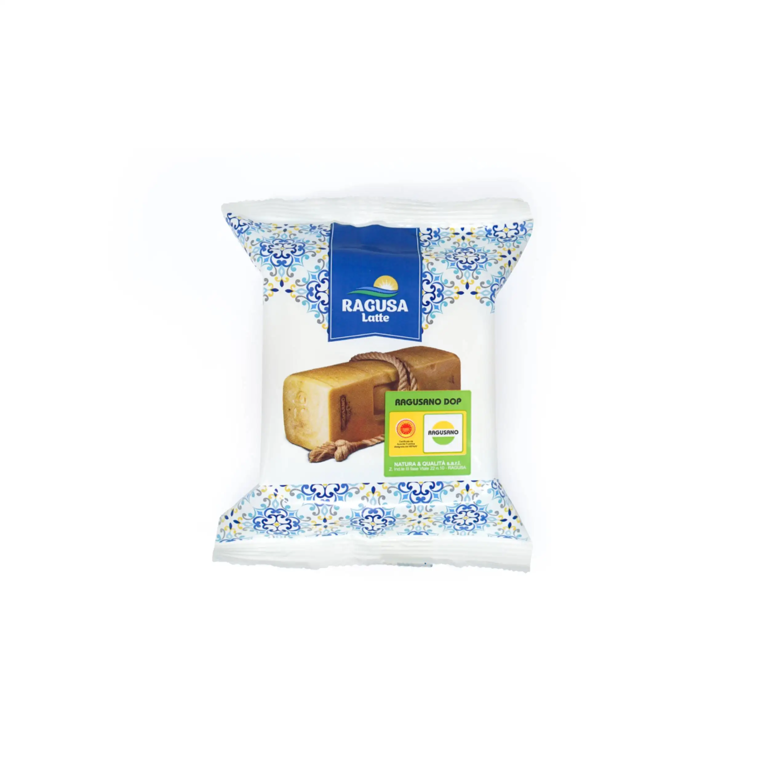 TOP QUALITY ITALIAN CHEESE SICILY RAGUSANO 250g READY TO EAT