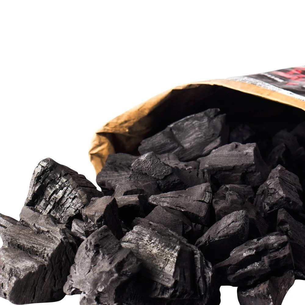 food grade coconut shell white charcoal activated carbon charcoal