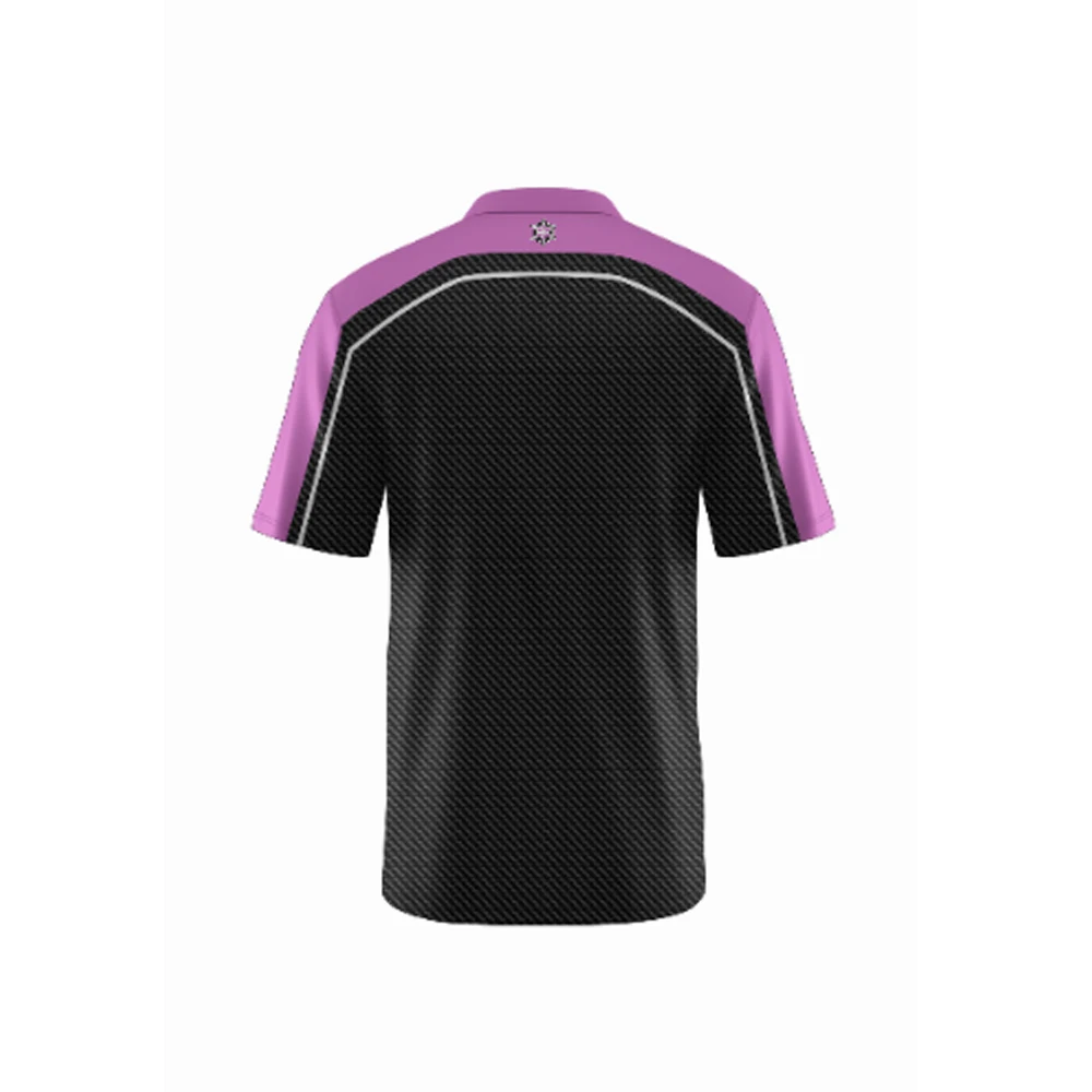 Custom Short-sleeve esports sublimation esport uniform esports jersey gaming shirts 2021