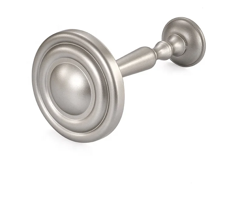 Home Harmony Decorative Curtain Holdbacks Wall Mounted Curtain Tieback