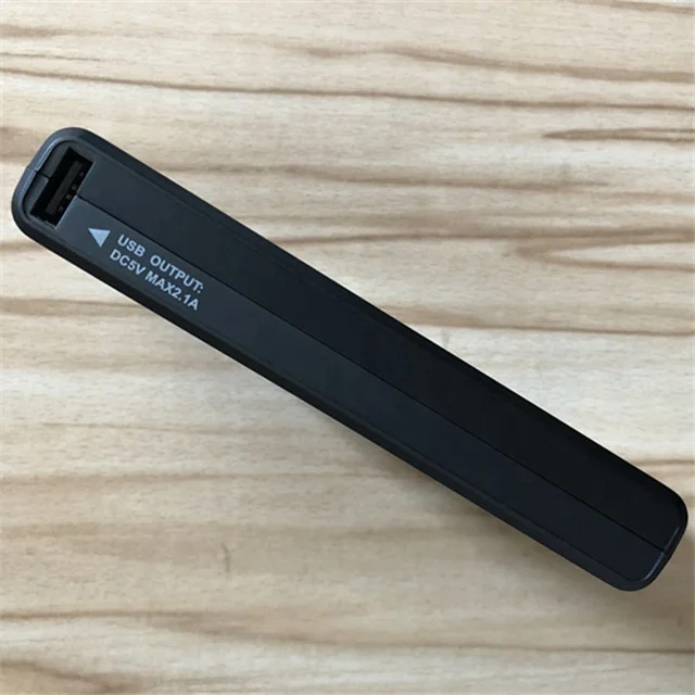 
12v Heated Jacket Battery Lithium 5200mAh with Temperature Adjustable 