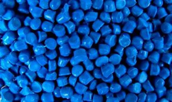 Высококачественные пластмассовые гранулы LDPE из смолы девственные для
