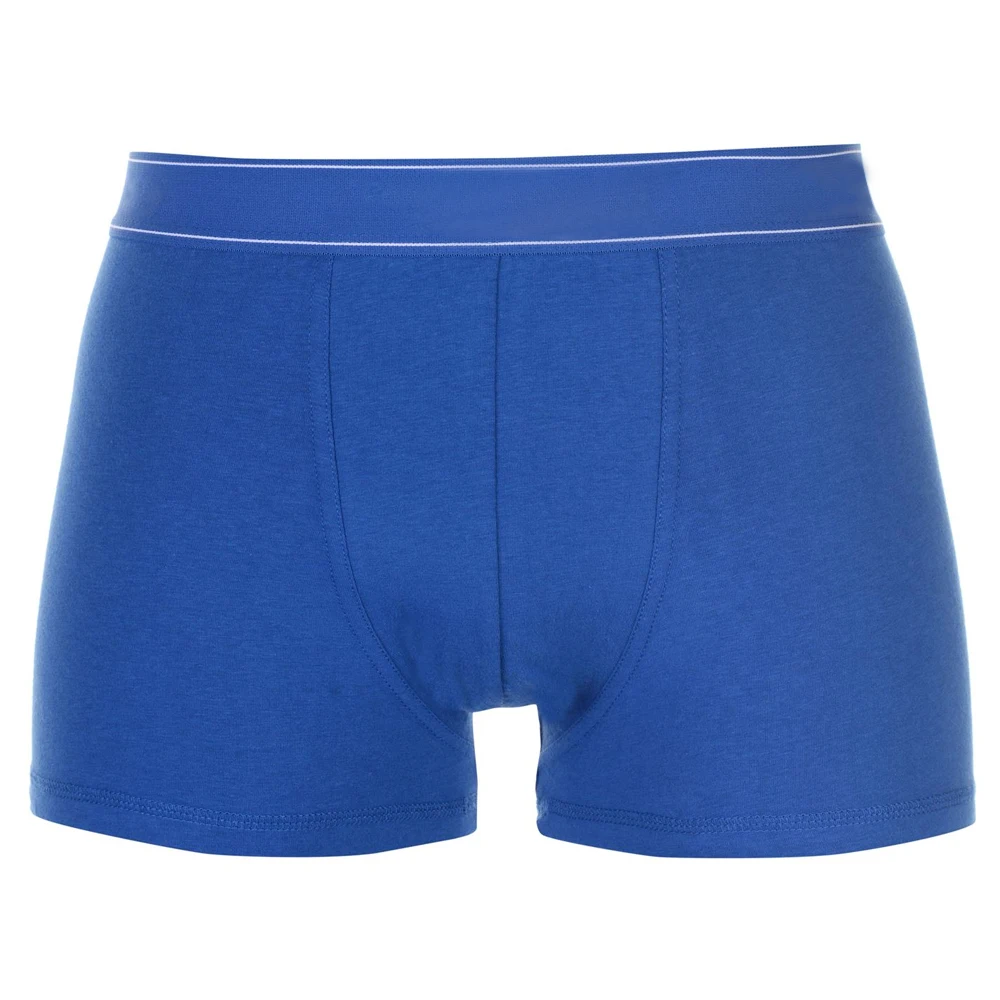 
Высококачественное мужское хлопковое нижнее белье под заказ, мужские трусы-боксеры, мужское нижнее белье, трусы 