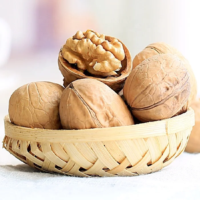 high quality prices 100% Natural walnuts