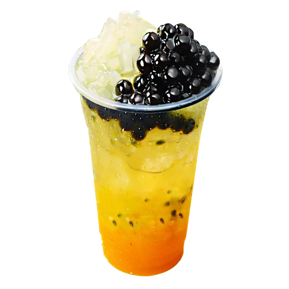 Black Pearl Tapioca