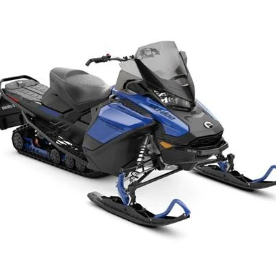 2021 акционной цене для Фирменная Новинка 2021 Лыжная-Ду RENEGADE ENDURO 850 E-TEC снегоход