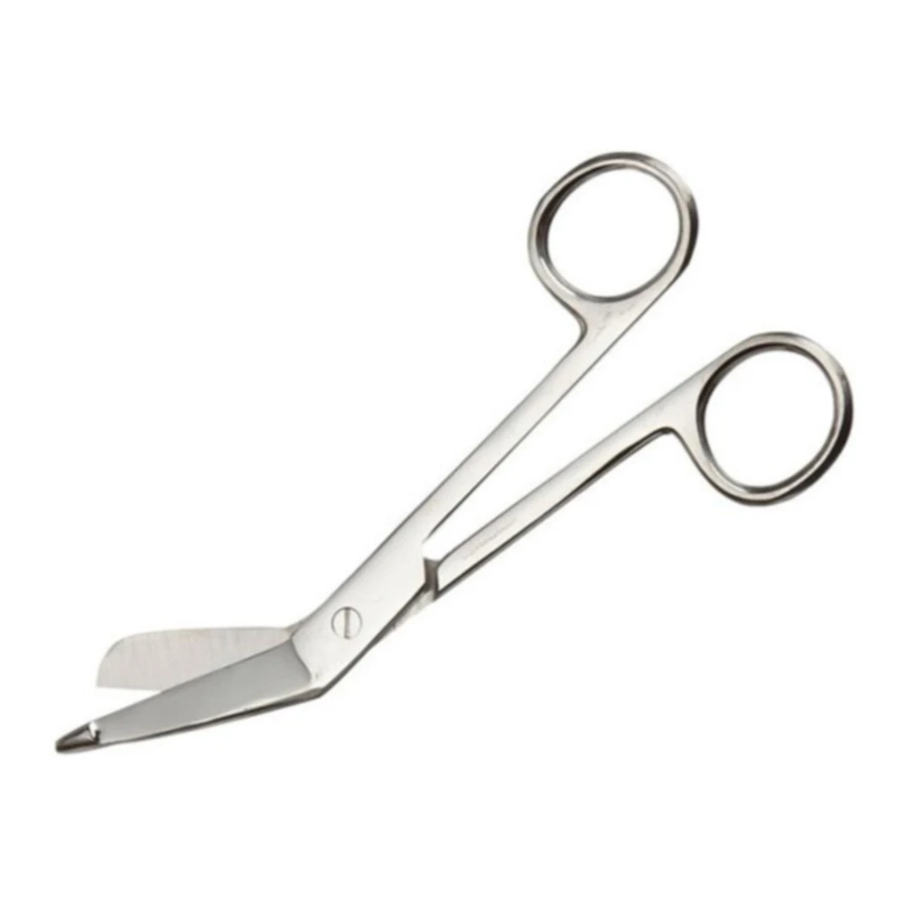 
 Медсестринские бандажные Ножницы Медицинские Хирургические Инструменты  