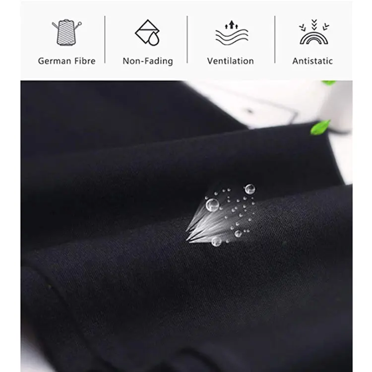 Built-In Elastic 3-Pack 95% Cotton 5% Spandex Plain Girls Leggings Ankle Full Custom Pants Solid Color Cartoon Girl Leggings