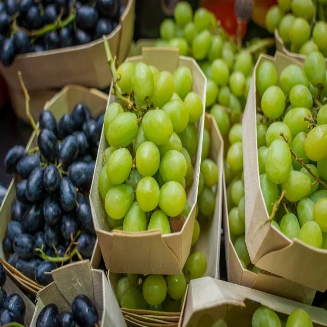 
Wholesale Fresh Grapes / Fresh Green Grapes / Fresh Grapes Price 