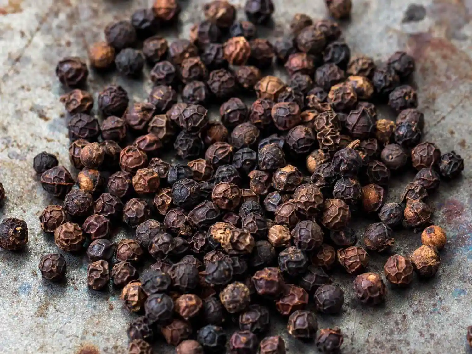 FAQ Black Pepper 550gl Vietnam Black Pepper