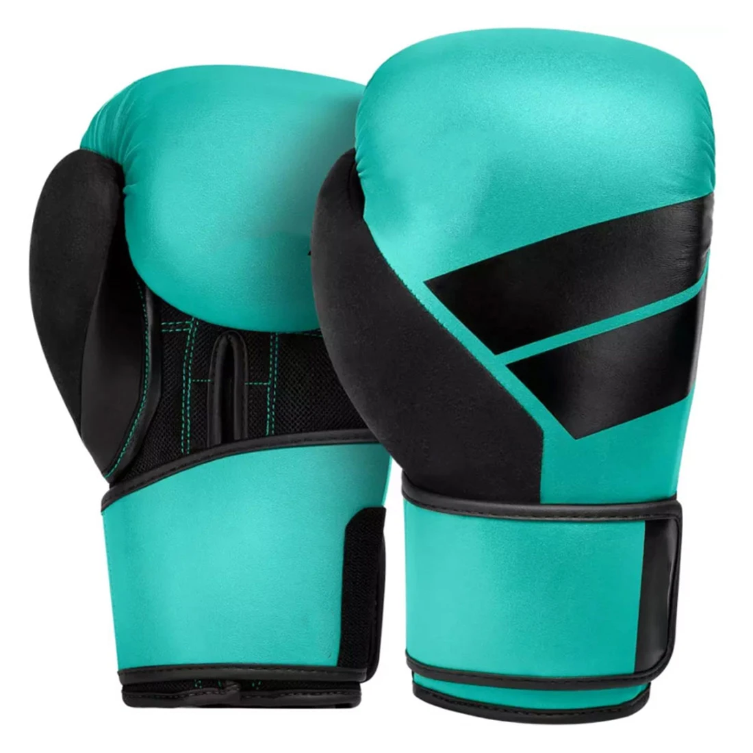 Cheap Low Price MOQ Reasonable Price Factory Custom Professional Leather Color Weight Material Boxing Gloves