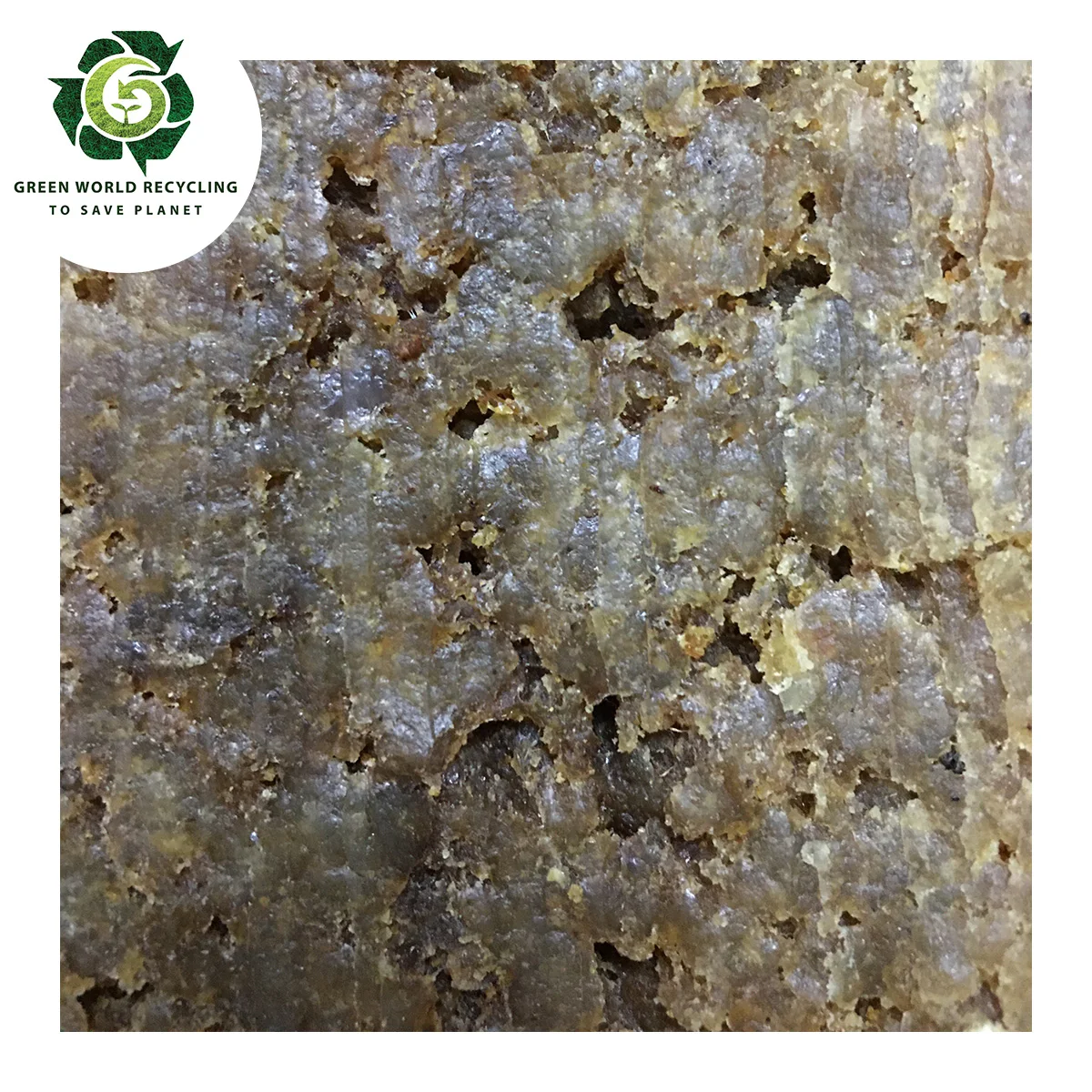 Malaysia Cheap High Quality NBR Brown Pure Virgin Reprocessed Nitrile Rubber