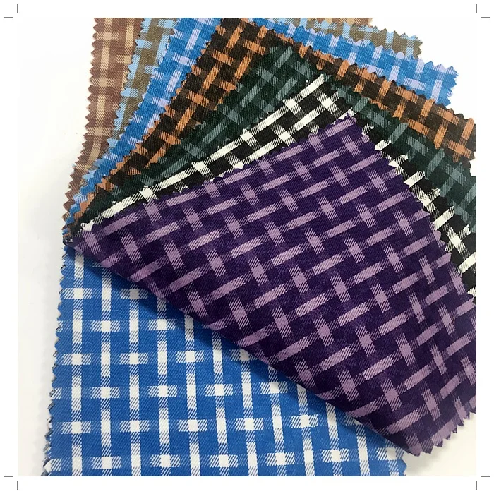 Жаккардовая ткань tr для костюма/проверки/халата, дешевая цена в Нигерию/Африку/Нигере, горячая Распродажа, небольшая проверка, жаккардовая ткань, мужская одежда