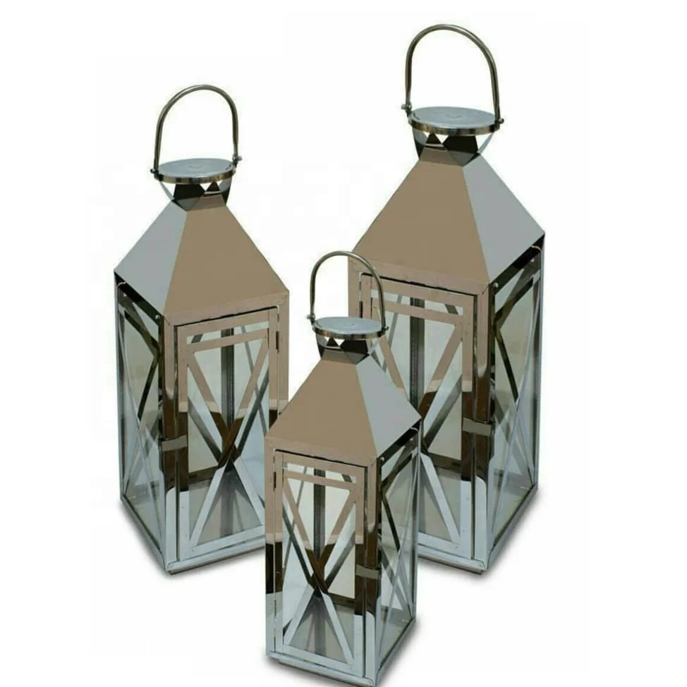 
Home Decorating Candle Lantern 