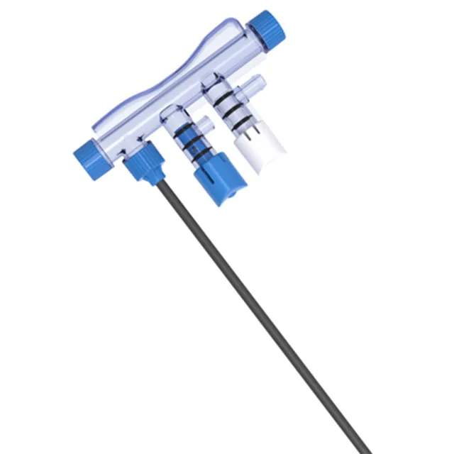 
suction irrigation device | Approved CE AND ISO13485 