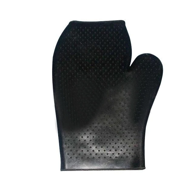 
Horse Grooming Kit Rubber Products 