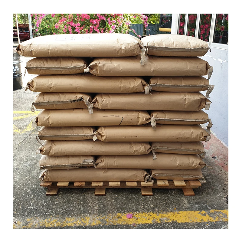 High Quality Best Sale Oxidized Bitumen 10/20 (40kg) with High Efficiency Flexible and Chemically Stable