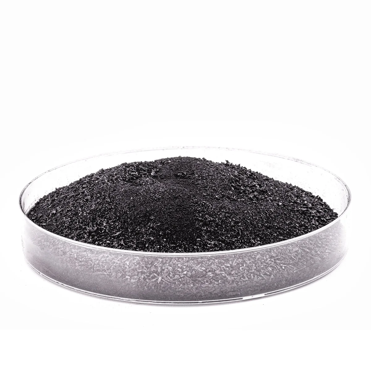 
Industrial Grade High Purity (<10 Layers) Graphene Powder to Improve Ballistic (Bulletproof) Properties [Made in Singapore] 