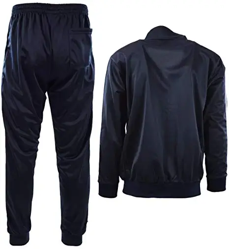 2020 Design Guarantee Latest Design Men Women Tracksuits Sports Suits  Exclusive designs Customizable Unisex Gym Suits