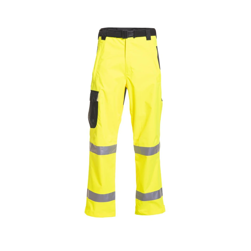 OEM ODM Customized European Fire Retardant Coal Mine Cargo Pants, Working Pants Men Workwear