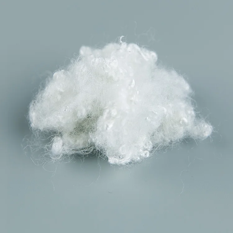 
White High Quality PSF With Low Melt and Low Price 
