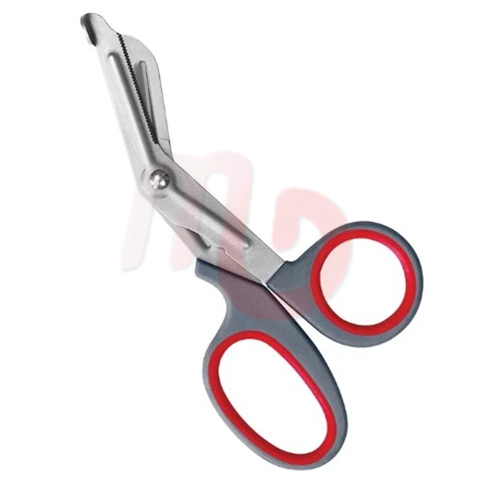 Медицинские ножницы для первой помощи