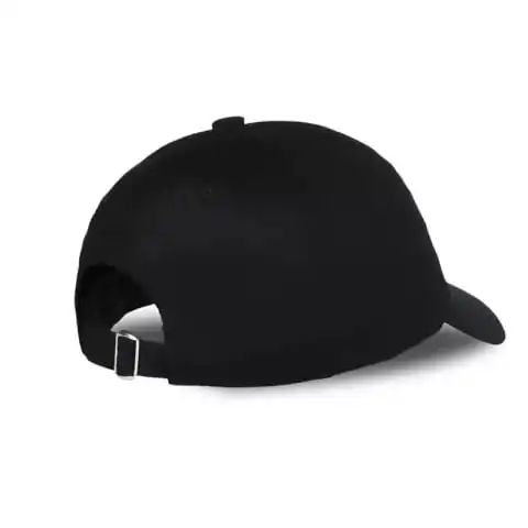 Universal Street Fashion And Breathable Unisex Caps With Amazing Fox Embroidery Work New Article 2021.