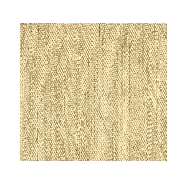 Best Selling Products Polyester and Cotton Blend Lame fabric