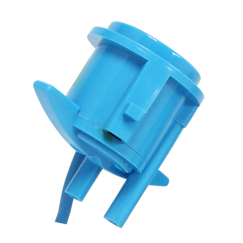 Electronic Milk Meter & Parts Work with Control Box For Cow Milking Parlor System