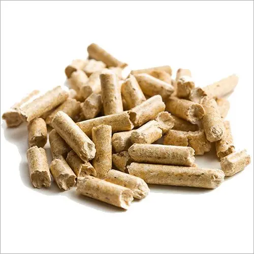 
Wood Pellets Biomass Fuel From Vietnam 