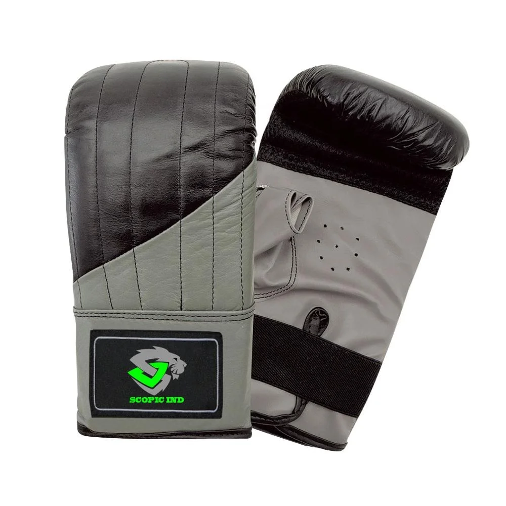 Высококачественные Боксерские перчатки из искусственной кожи для мужчин и женщин, оборудование, боксерские перчатки с индивидуальным принтом