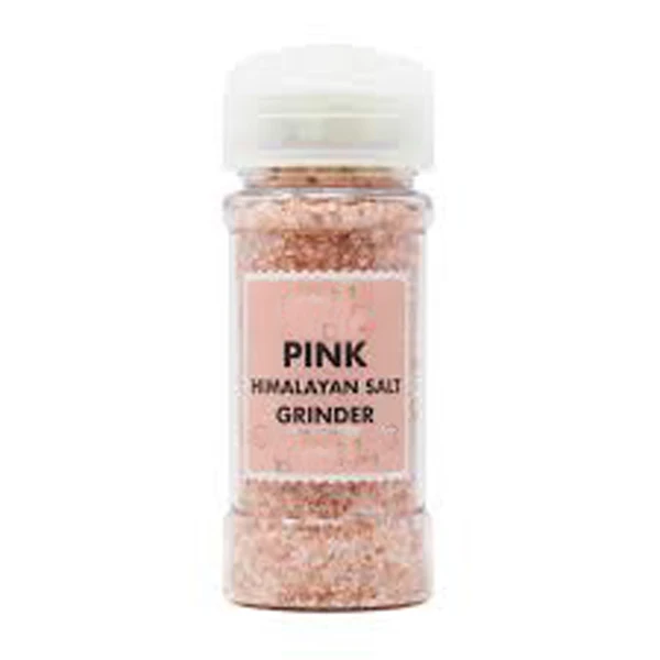 
Natural Himalayan Pink Salt Edible Food Grade Himalayan Natural Pink Salt 