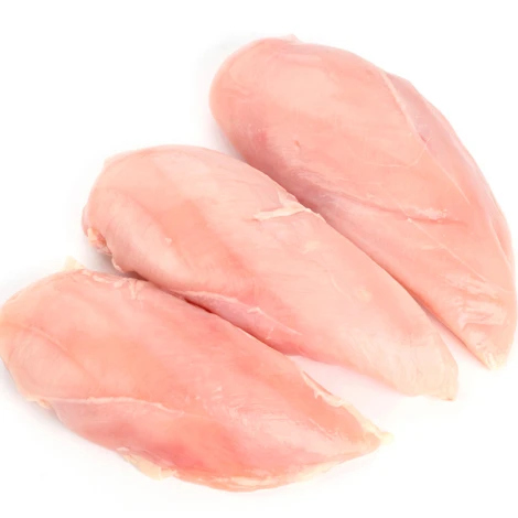 
Halal Frozen Chicken Breast 