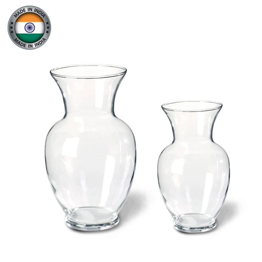 Bulk Selling Glass Vase at Factory Price