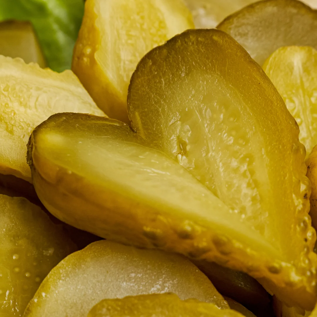 Новое поступление высокое качество супер вкусные эковиты корнишоны Детские маринованные огурцы 720 мл каменная