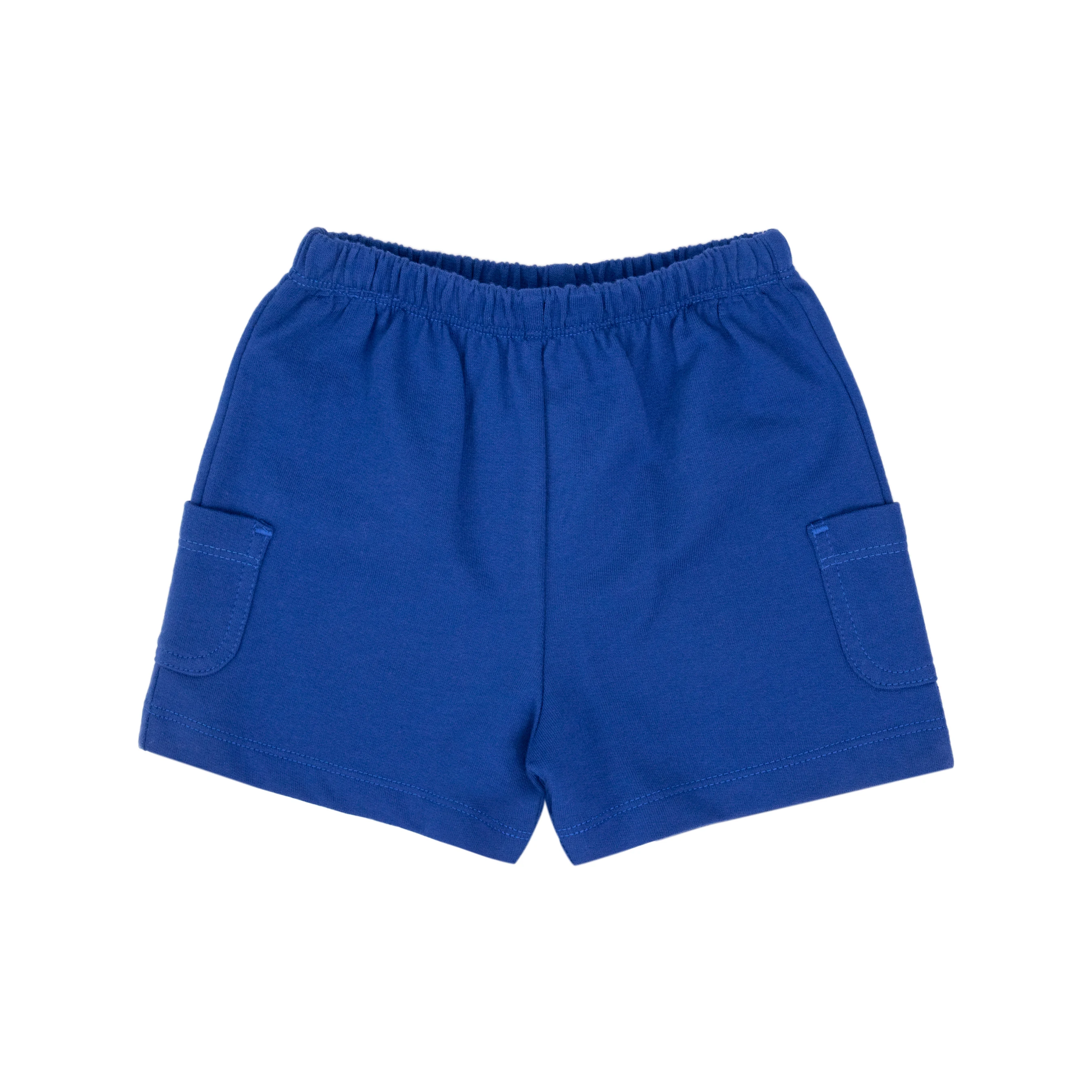 Baby Boy Clothes Set Toddler Cartoon Summer Shorts Sleepwear Custom OEM 2 Pieces Bucket hat Cap