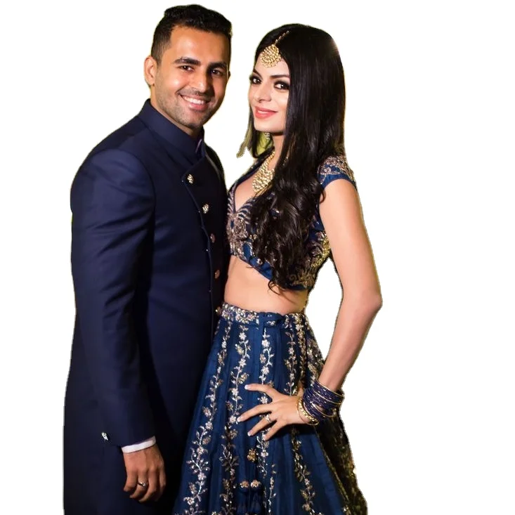 Индийская ручная работа пары дизайнеров, работа в Индии с полной и тяжелой работой дизайнеров, Сделано в Индии 2021 ручная работа