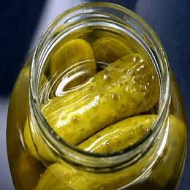 
Fresh pickling cucumbers / Baby gherkins in brine 2025 whats app +91 9884704296 