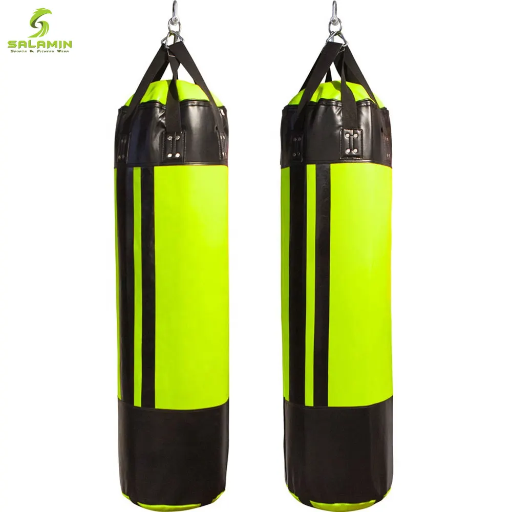 Excellent Boxing man training punching bag 6FT large punching bag