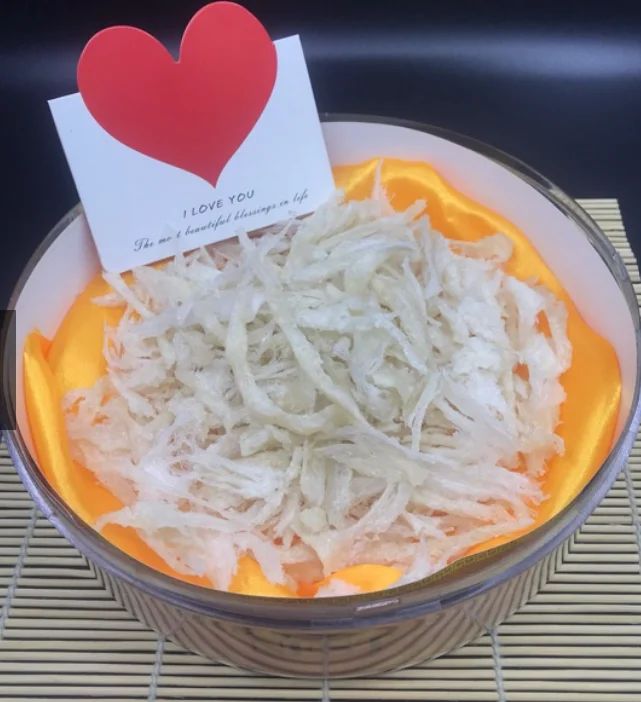  Малазийское съедобное Птичье гнездо/кубилоза/маленькое гнездо/Xiao Yan Tiao