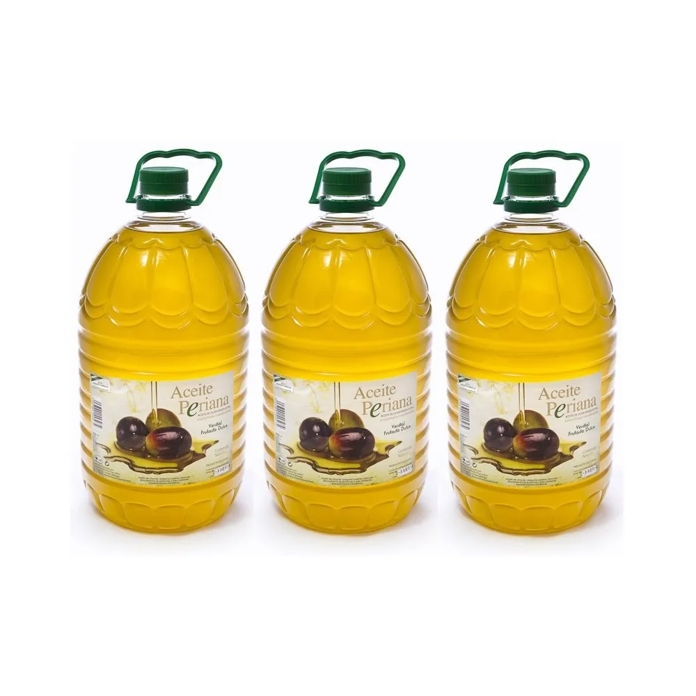 Pure 100% Refined Sunflower Edible Oil / Vegetable Oil Factory Price