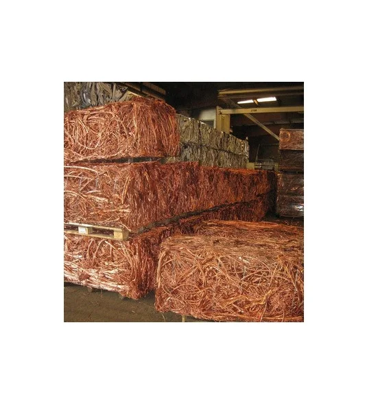 Clean Copper Wire 99.99% Purity Sale In Cheap Price