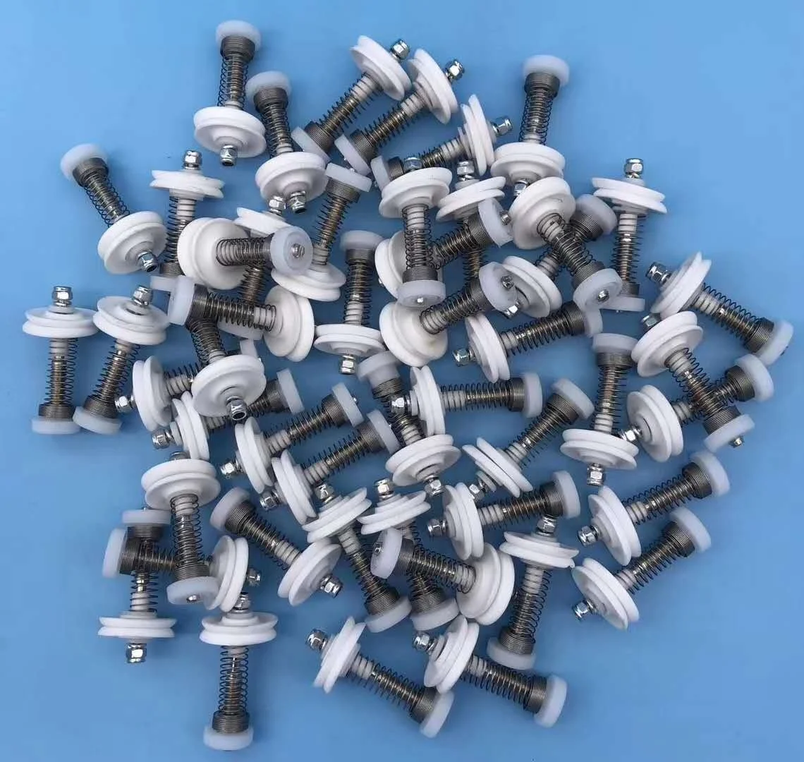In stock ceramic Yarn tension devices knitting machine parts