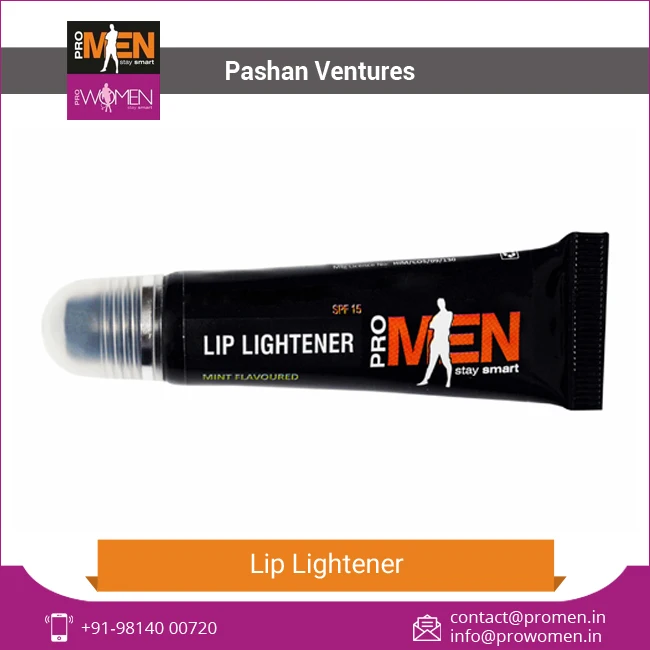 Highest Quality Best Selling Vitamin C and Glutathione Extract Lip Lightener Roll for Men at Best Price