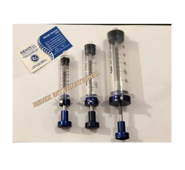 Fat Transplantation Vacuum Liposuction Aspirator