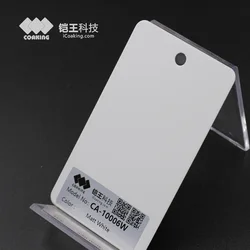 Electronic Spray Powder Coating Metallic Silver Grey  Polyester Powder Coating Powder