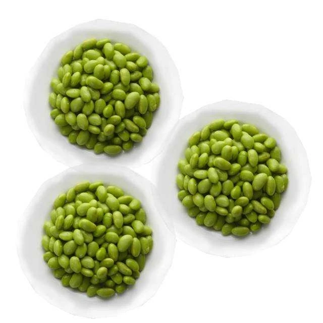 IQF Green Soybean 500g