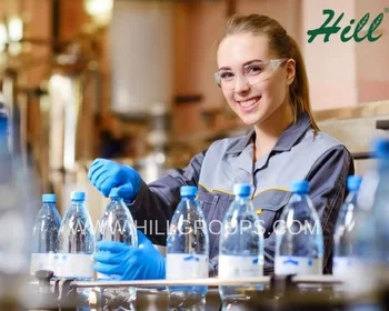 
full line water filling machine for Plastic Bottle 3in1 Filling machine/ water filling machine/ 3in1 water filling machine 